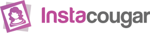 Logo InstaCougar