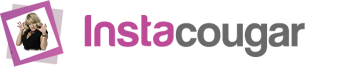 Logo de Instacougar